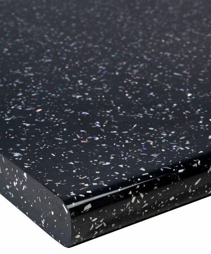 Laminate kitchen worktop - laminate,