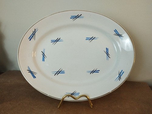 Vintage 1950s swinnertons art - vintage,