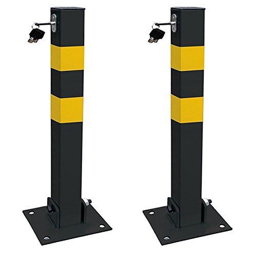 Heavy duty folding bolt - bolt, down