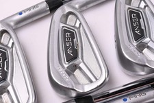 Ping Anser 2014 Irons / 4-PW /