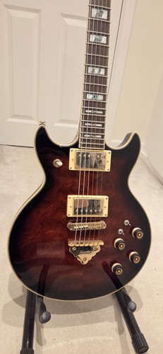 Ibanez ar325 dbs - ar325-dbs, 2012