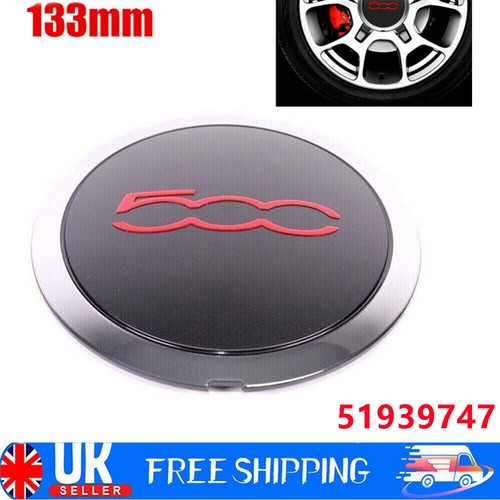 For fiat 500 - 500, gt