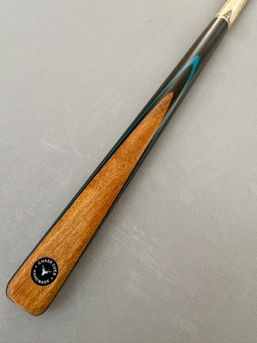 Chase cues hand made 4 - hand, 3/4