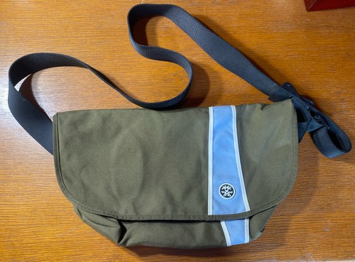 Crumpler the western lawn - the,