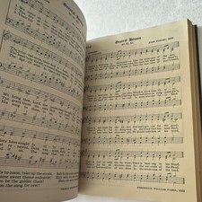 The Hymnal 1940 & Companion