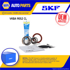 Wheel Bearing Kit fits ALFA