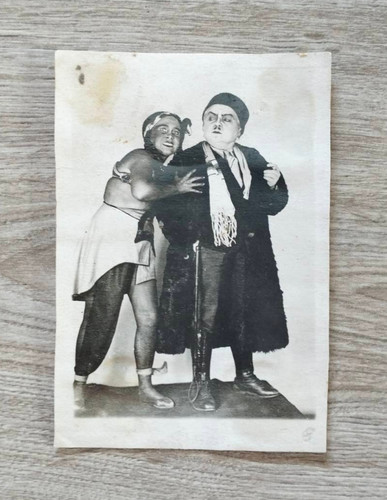 1930s vintage real - photo, man