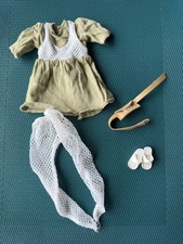 Vintage 1984 Sindy Modern Miss