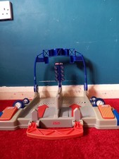 Fisher-price Shake N GO Race