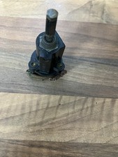 Morris Minor Original Light Switch