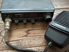 Radio Shack TRC 519  CB with