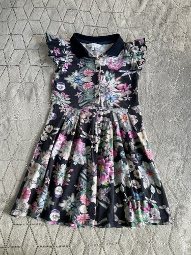 Lola maverick girls floral - girls,