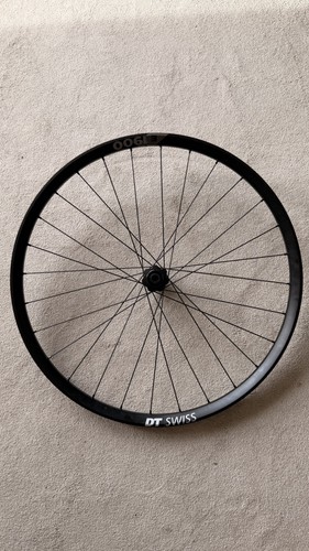 Rear wheel swiss 1900 - rear,