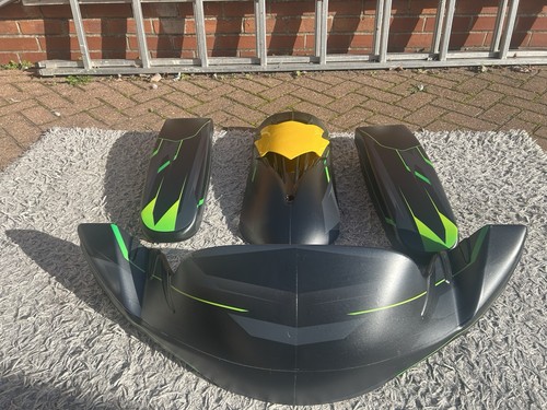 Otk tony kart mini cadet - kart,