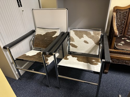 Cassina le corbusier - ,