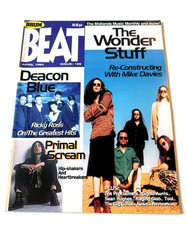 Brum Beat magazine No 159