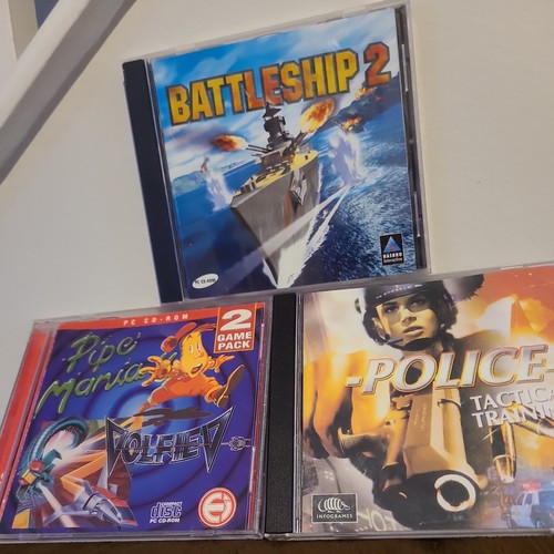 Retro cd rom - cd-rom, game