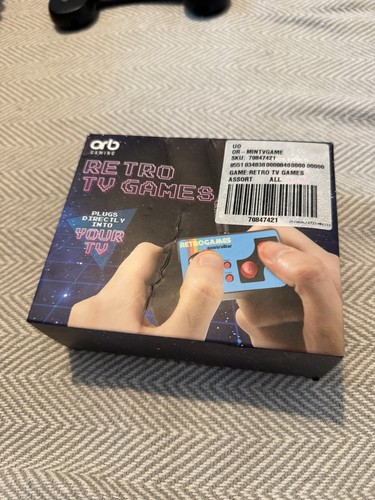 Orb gaming retro games - gaming,
