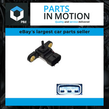 MAP Sensor fits SUBARU OUTBACK