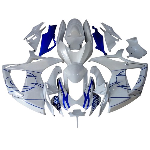 Injection fairing kit bodywork - fairing,