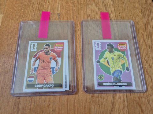 Panini extra sticker cody - panini,