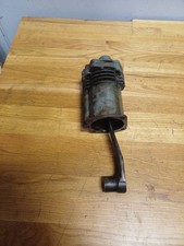 Gardner LW Engine Vacuum Pump 