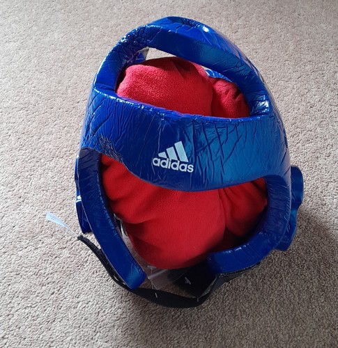 Adidas taekwondo head guard - adidas,