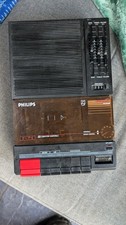 Phillips D6350/65 Cassette