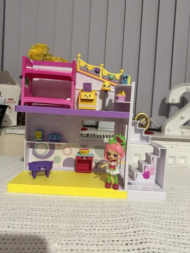 Shopkins happy place - shopkins,