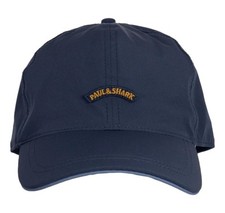 Paul Shark Baseball Cap With