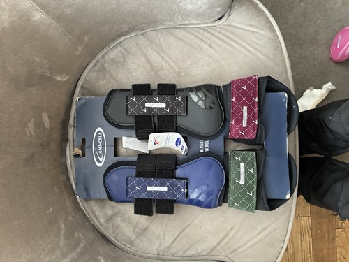 Lami cell horse protection - horse,