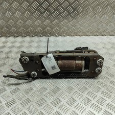 BMW 5 Gran Turismo F07 Air Suspension Compressor 6794465 3.0 Diesel 28840871