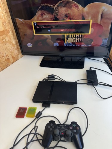 Sony playstation slim - playstation,