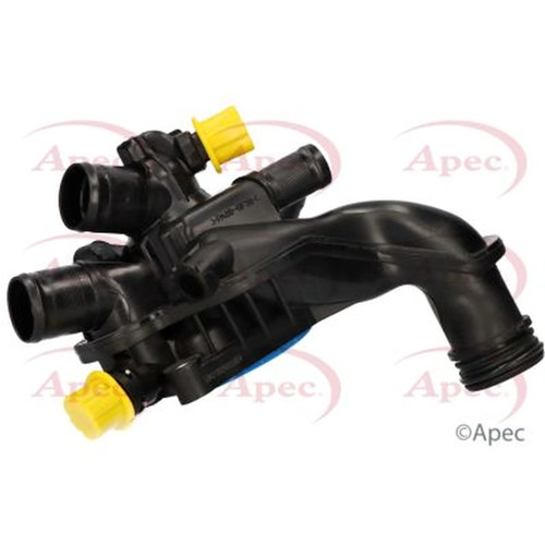 Apec thermostat coolant fits - apec, thermostat,coolant
