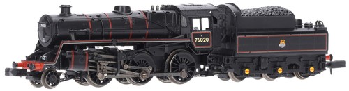 372 652 graham farish - n, gauge