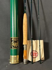 R.L.Winston IM6 7ft6in 5wt 3pc