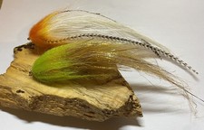 Pike Flies