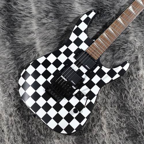 Jackson series soloist - jackson, slx