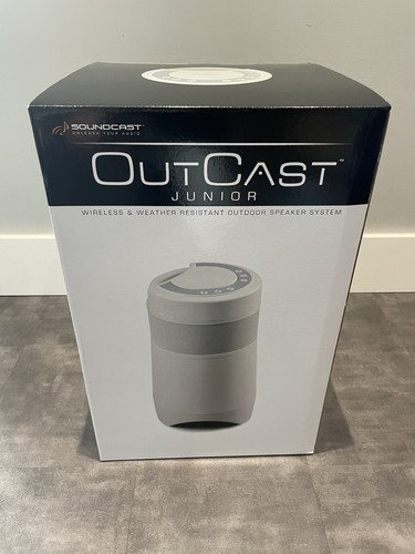 Soundcast outcast junior - soundcast,