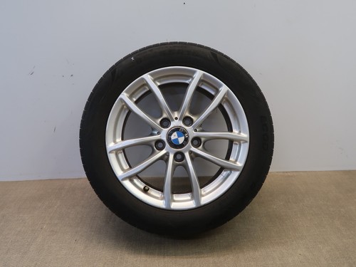 Bmw series 2012 f20 - bmw,