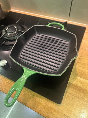 Creuset signature square - le,