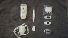 Braun Silk Epil 7 Cordless