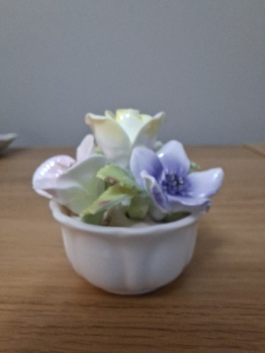 Coalport english bone china - coalport,