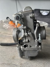 Mikuni Tm40 Flat Slide