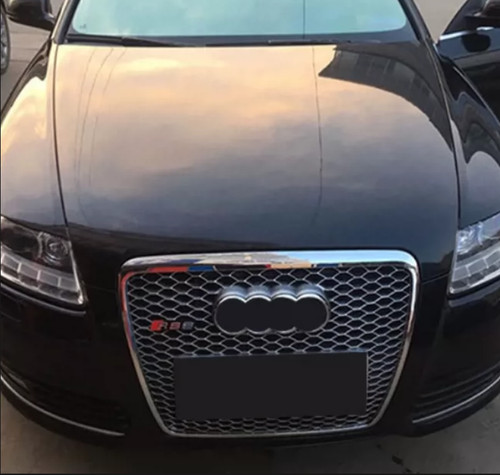 For audi 2005 2010 2011 - a6, s6