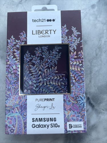 Tech21 samsung galaxy s10e - samsung,