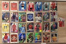 Topps Premier League 2025/26