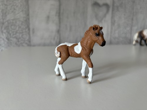 Rare schleich horse - [rare],