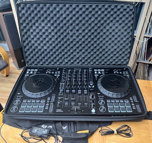 Pioneer ddj flx10 - pioneer, dj