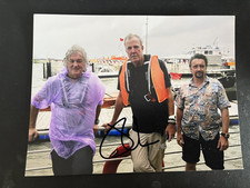 JEREMY CLARKSON - TOP GEAR